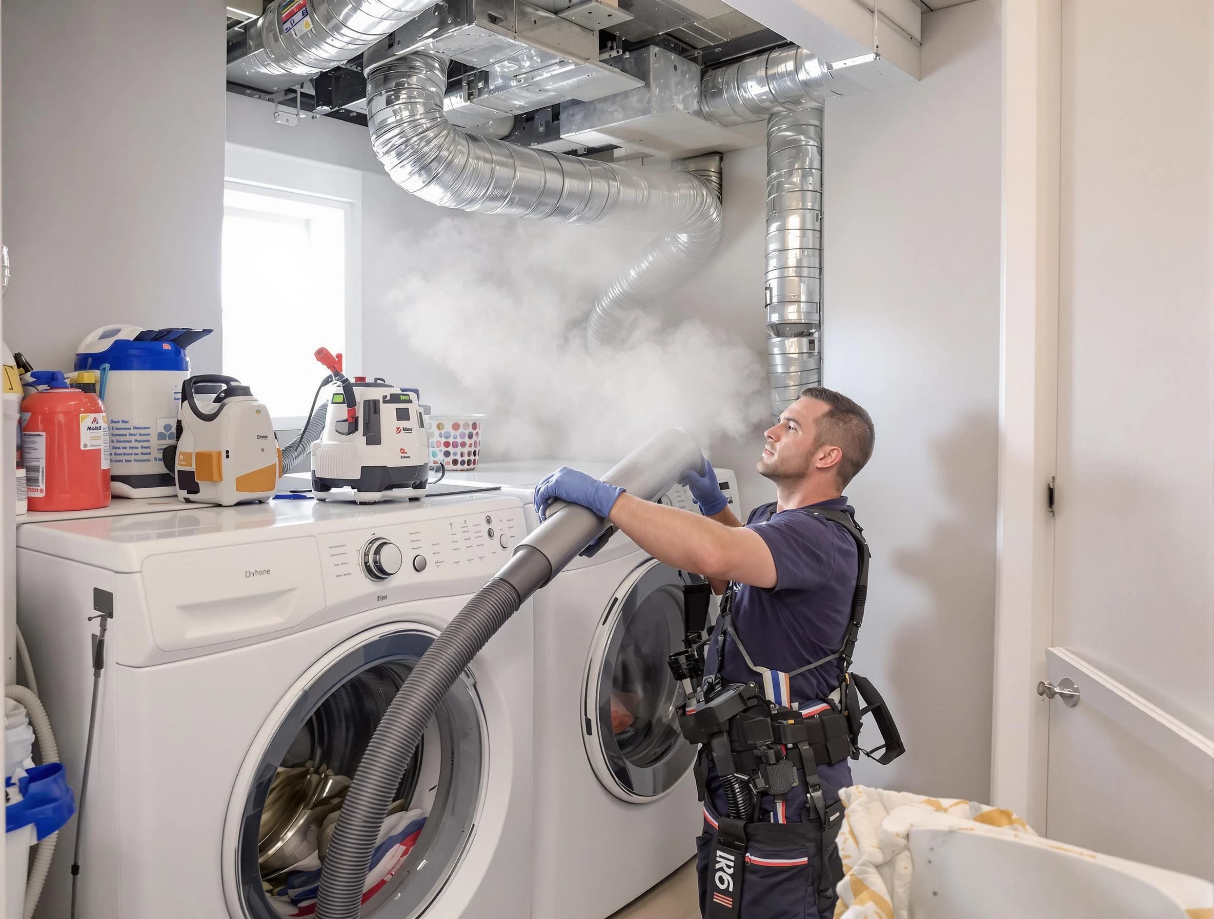 Duct Cleaning service in Boulder, CO