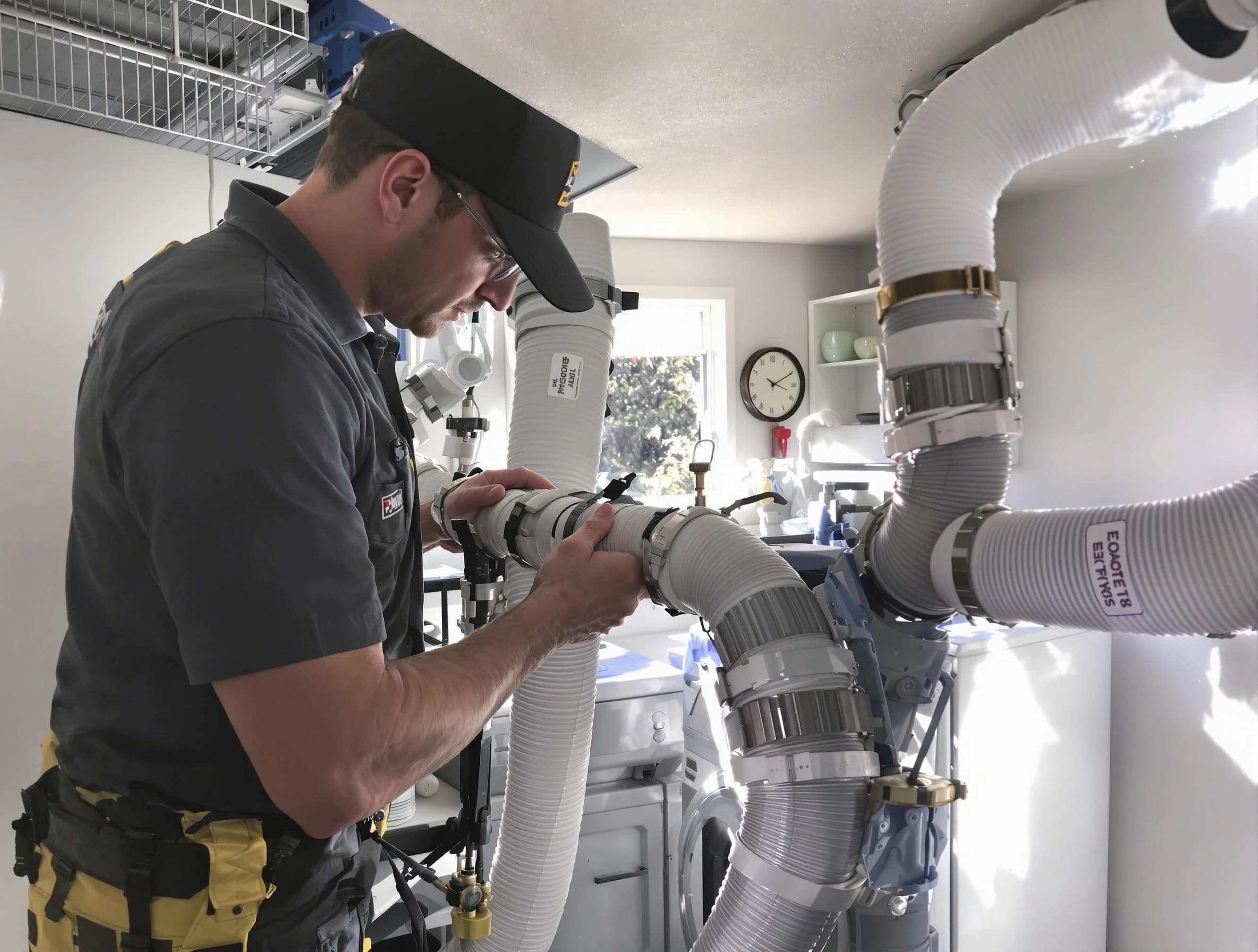 Hose Installation service in Boulder, CO